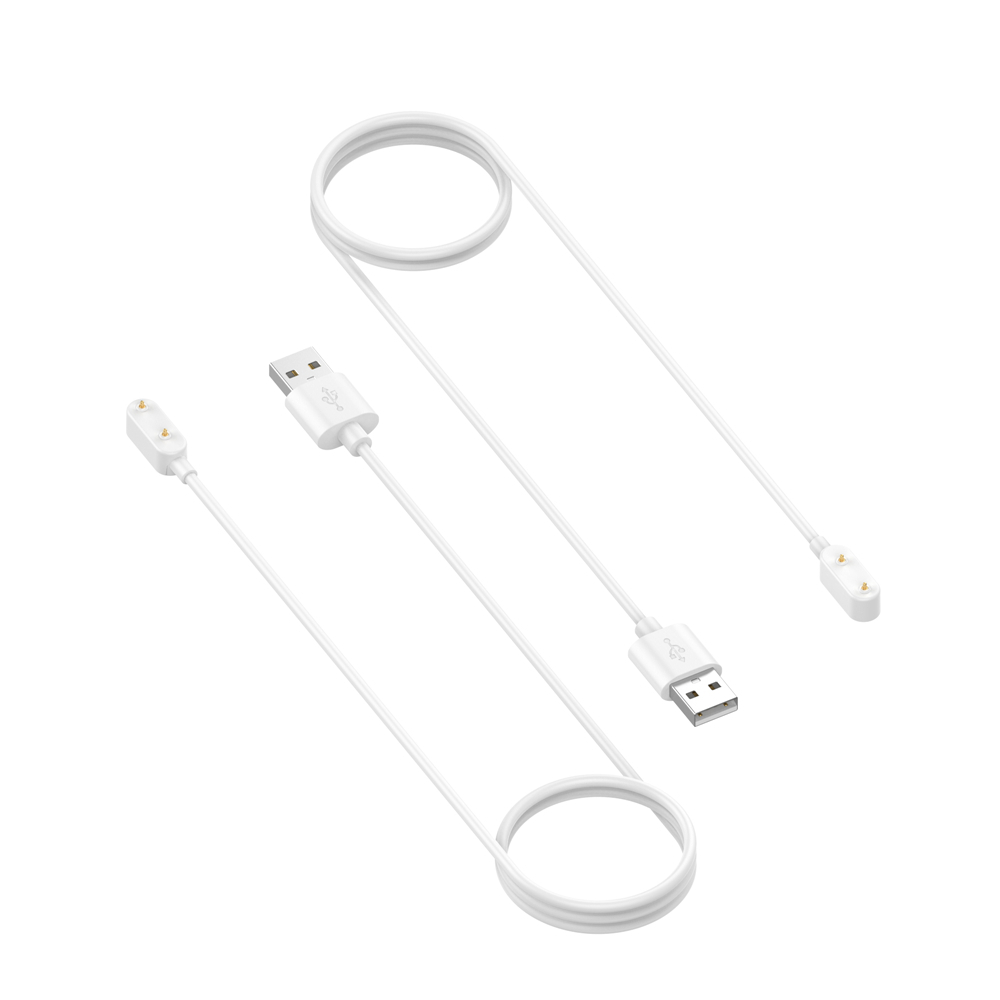 Charger Dock Magnetik Pengganti Untuk Huawei Band6 6Pro Band 7band8 Watch FIT ES Adapter USB Charging Cable Base Cord