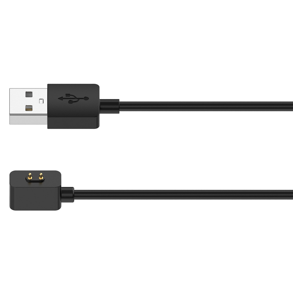Kabel Cas Untuk Xiaomi Band8 Charger USB Port Magnetic