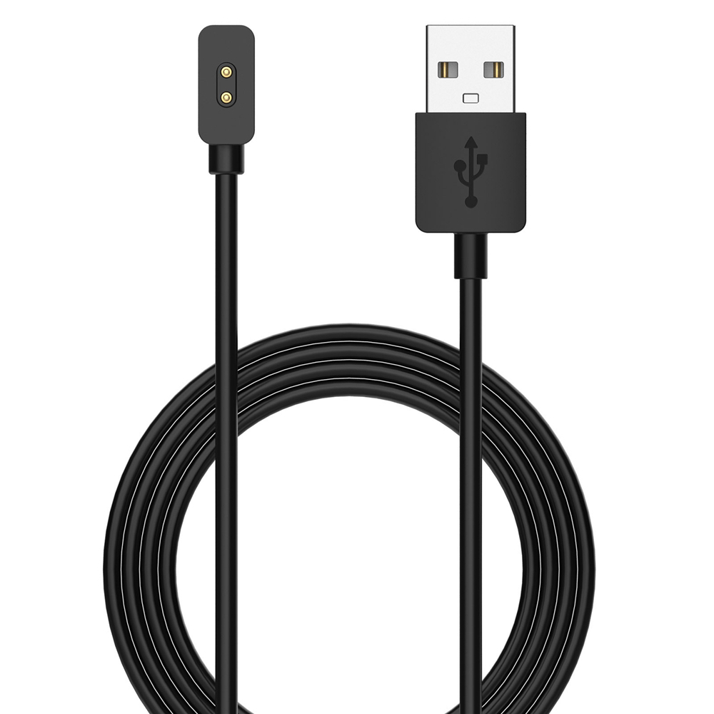 Kabel Cas Untuk Xiaomi Band8 Charger USB Port Magnetic