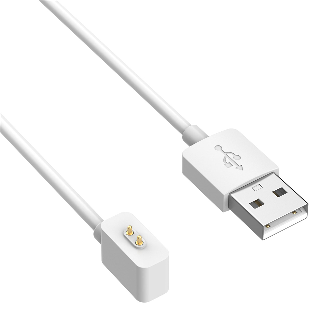 Kabel Cas Untuk Xiaomi Band8 Charger USB Port Magnetic