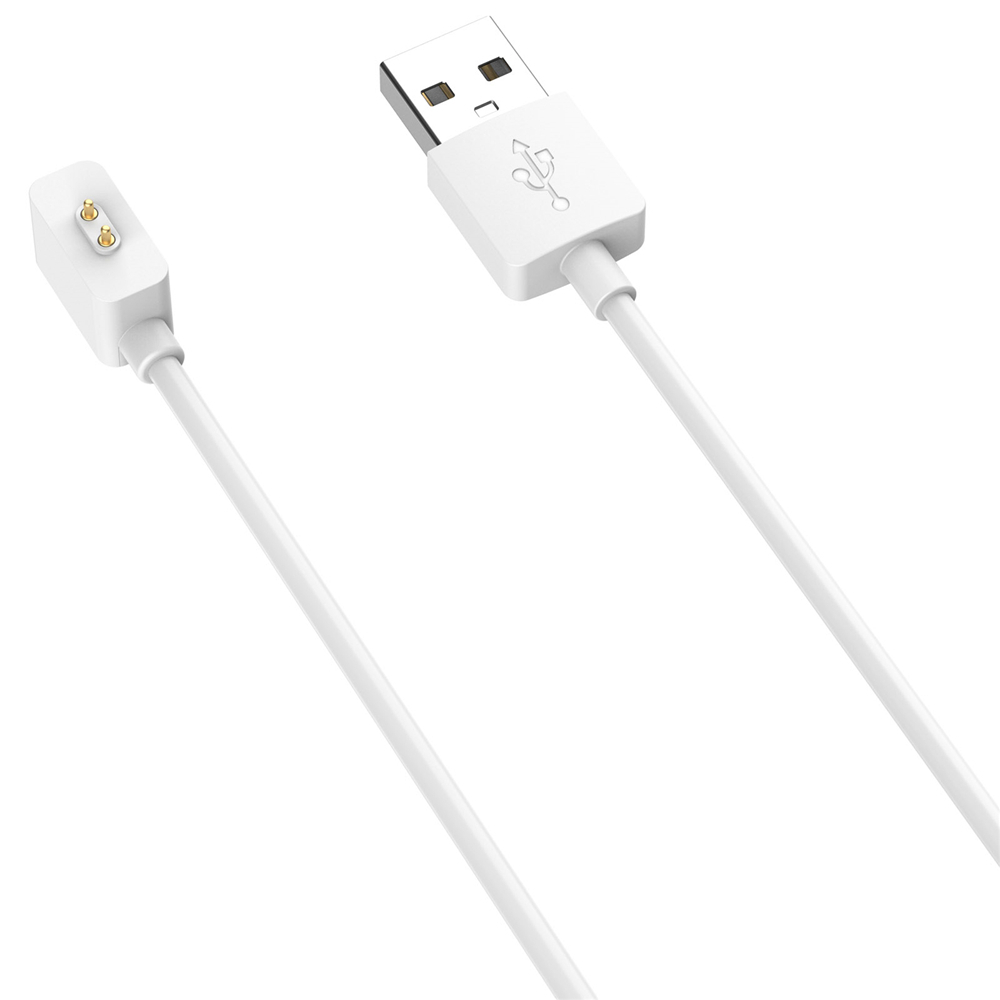 Kabel Cas Untuk Xiaomi Band8 Charger USB Port Magnetic