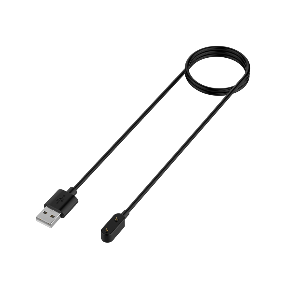 Charger Dock Magnetik Pengganti Untuk Huawei Band6 6Pro Band 7band8 Watch FIT ES Adapter USB Charging Cable Base Cord