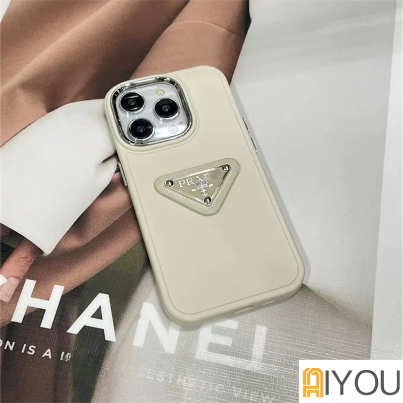 Plating Soft Case Untuk iPhone 14 Pro Max 13Pro 12Pro Max 11Pro 14Plus X Xr Xs Max 7Plus 8Plus Silikon Penutup Belakang