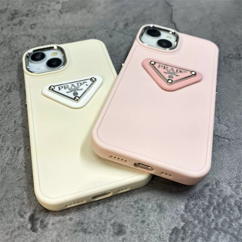 IPHONE Casing Ponsel Pelindung Warna Solid Untuk Iphone14 13 12 11 Pro Max14 Plus 13Pro 12Pro 11Pro X Xs Max Xr 3D Pradar Soft Case