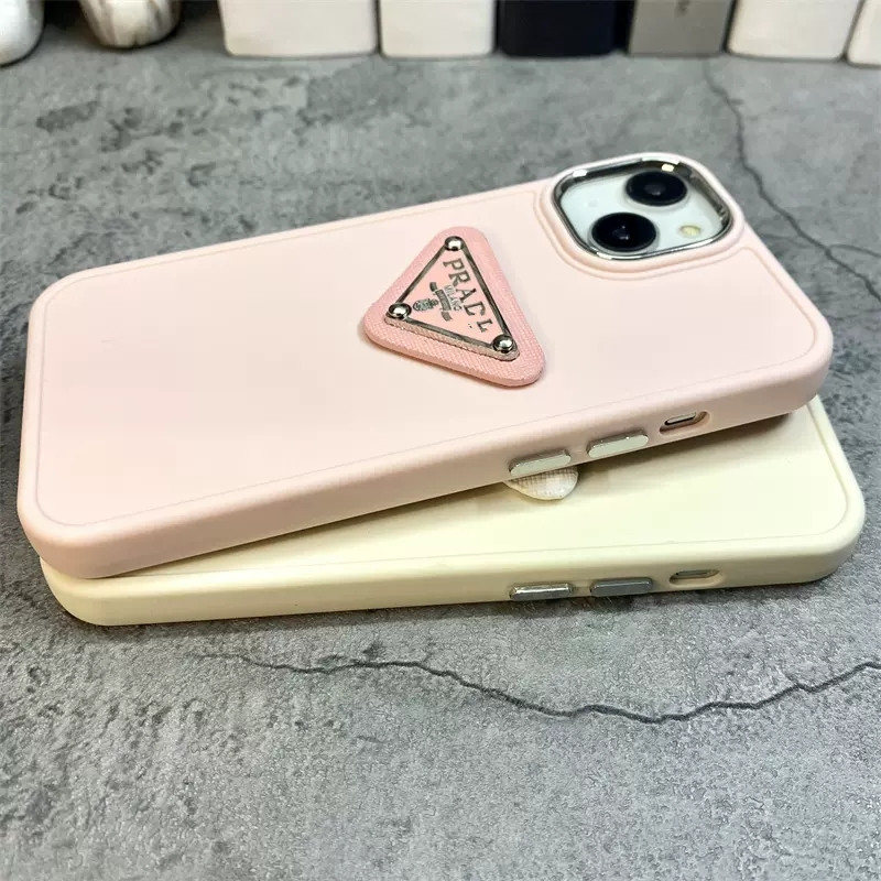 IPHONE Casing Ponsel Pelindung Warna Solid Untuk Iphone14 13 12 11 Pro Max14 Plus 13Pro 12Pro 11Pro X Xs Max Xr 3D Pradar Soft Case