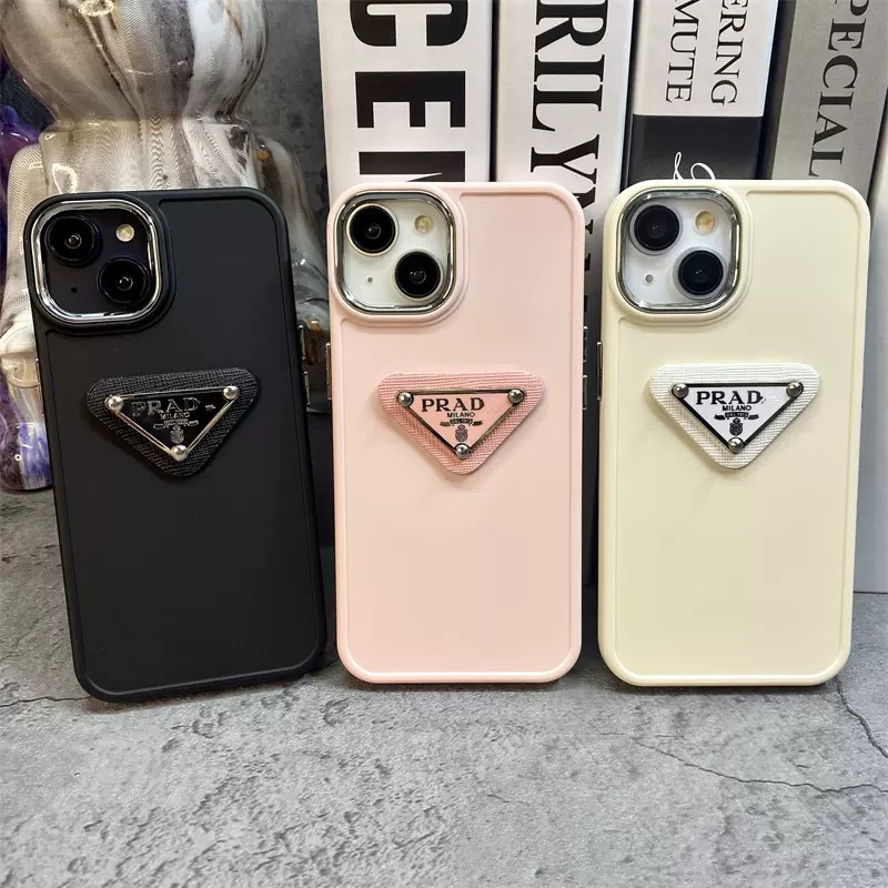 IPHONE Casing Ponsel Pelindung Warna Solid Untuk Iphone14 13 12 11 Pro Max14 Plus 13Pro 12Pro 11Pro X Xs Max Xr 3D Pradar Soft Case