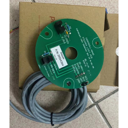 2pcs Modul Motor Stepper Ingersol Rand 39200407 39564364