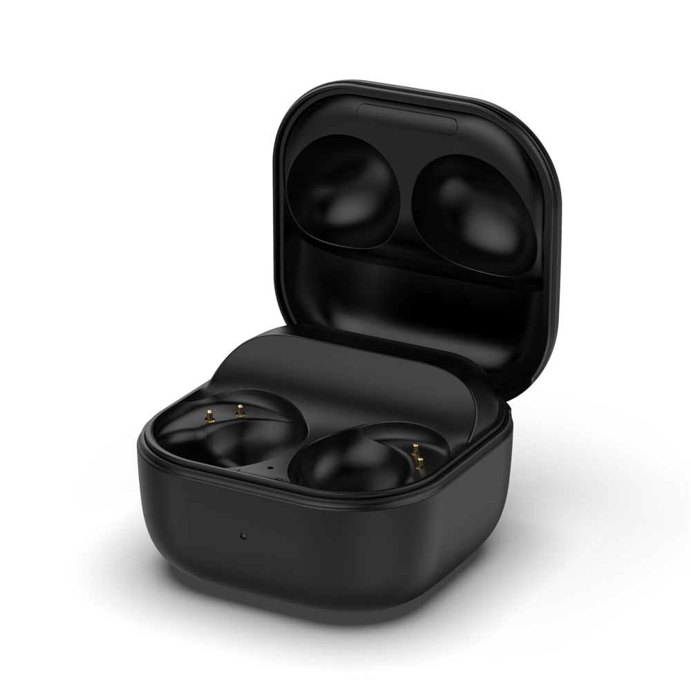 Kotak Bin Pengisian Pengganti Earphone Bluetooth Untuk Samsung Galaxy Buds2 Pro SM-R510 Earbuds Charger Case Cradle