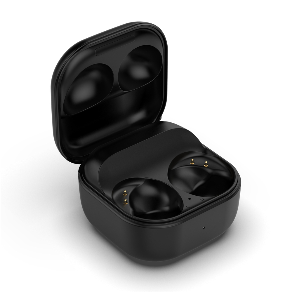 Kotak Bin Pengisian Pengganti Earphone Bluetooth Untuk Samsung Galaxy Buds2 Pro SM-R510 Earbuds Charger Case Cradle