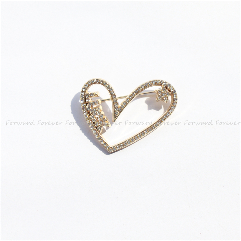 Hot Jual Bros Mutiara Sederhana Bros Kristal Paduan Aksesoris Wanita