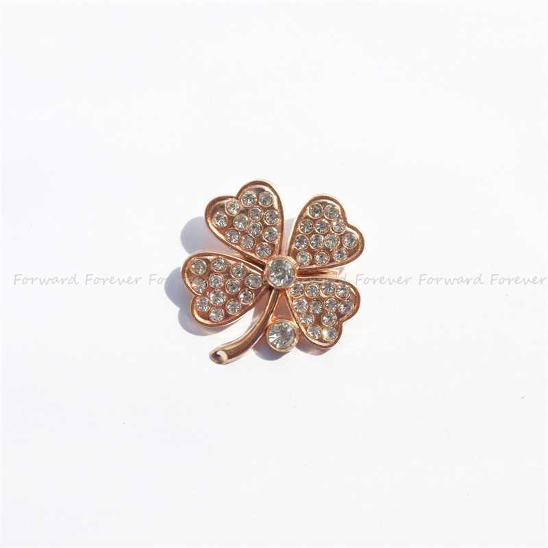 Hot Jual Bros Mutiara Sederhana Bros Kristal Paduan Aksesoris Wanita