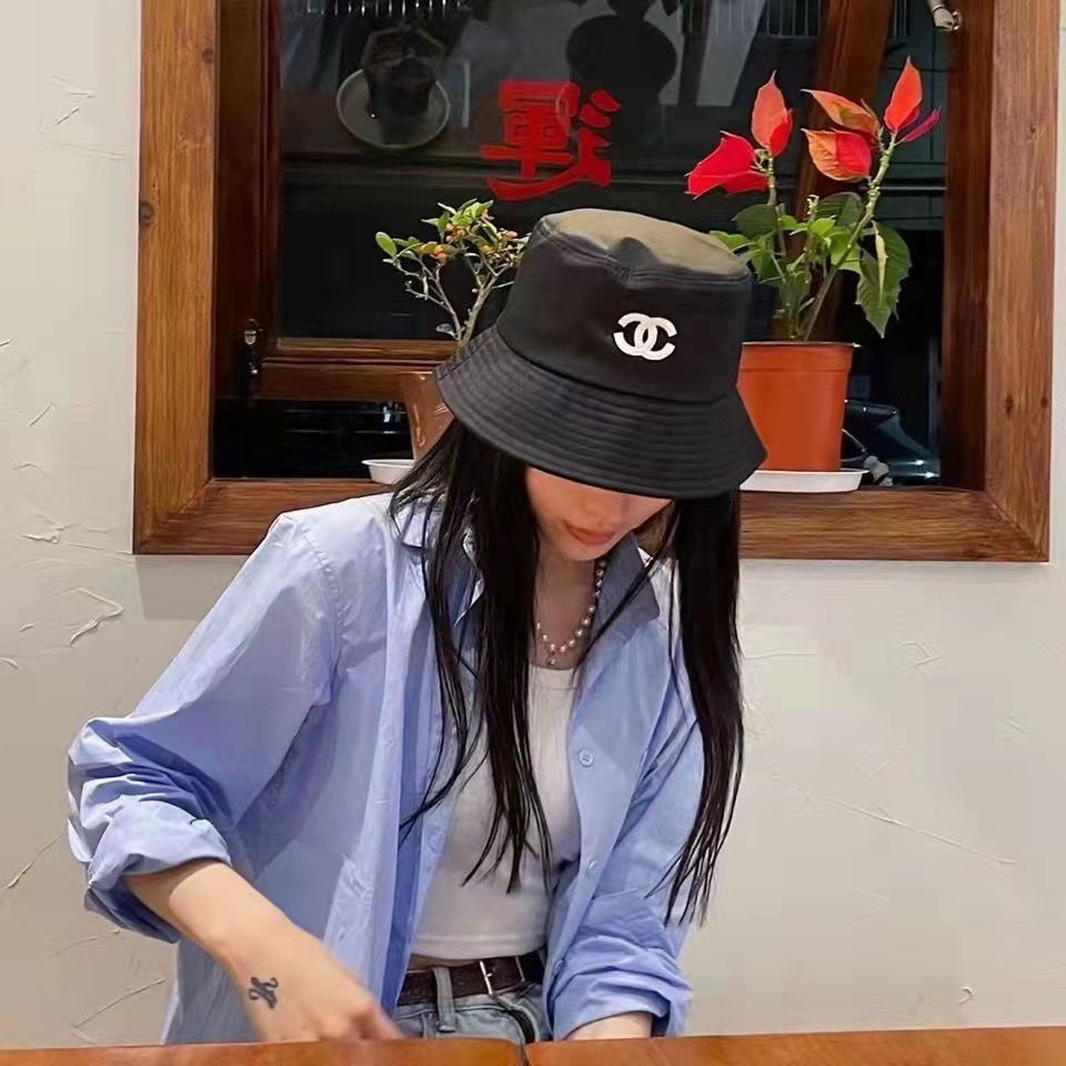 Topi Nelayan Pantai Untuk Pria Dan Wanita