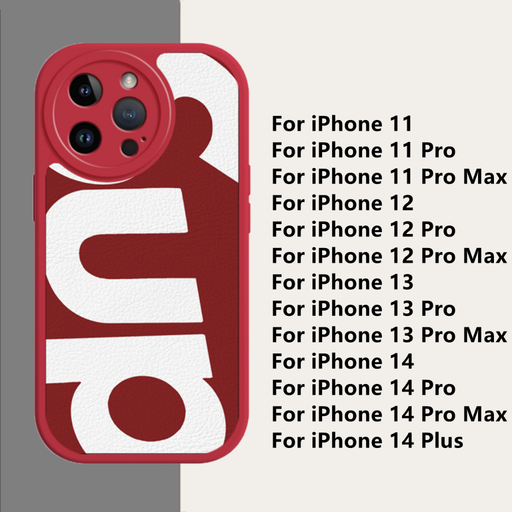 IPHONE Dllencase Case Kompatibel Untuk Iphone1413 Pro Max11 /11 Pro Max /12 /12 Pro /12 Pro /12 Pro Max /13 /13 Pro TPU Lembut Shockproof D060