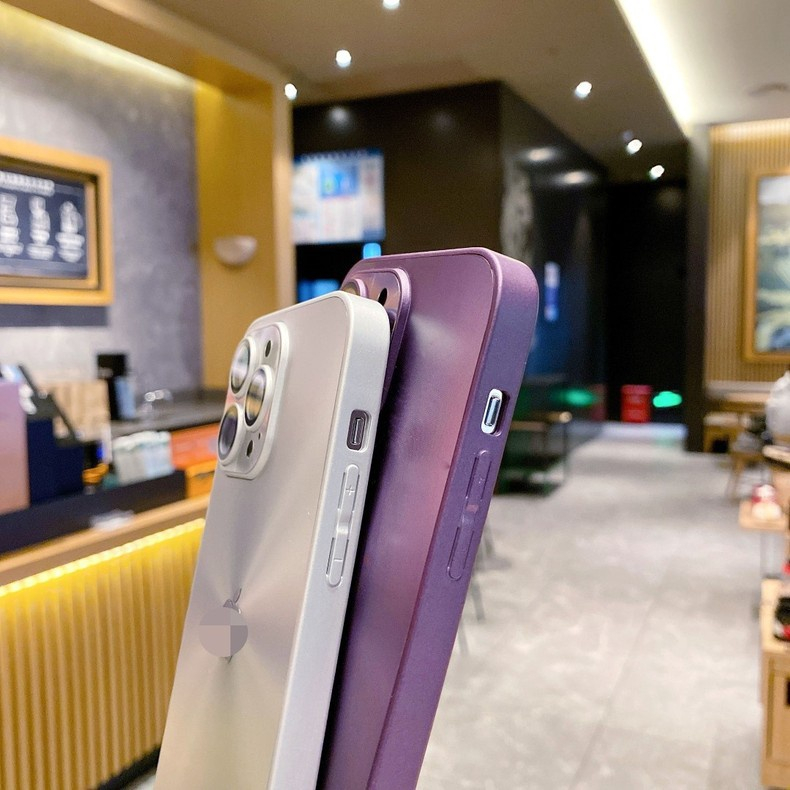 Casing Ponsel Tekstur Laser Mewah Untuk Iphone11 12 13 14 Pro Max14 Plus Pelindung Kamera Hard Shockproof Casing iPhone Cover Untuk13 14