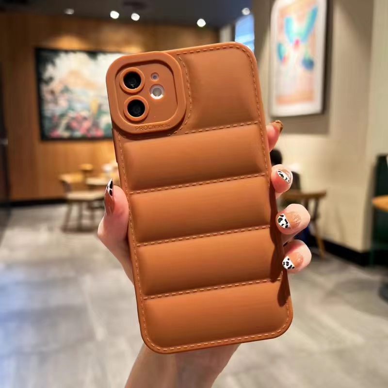 Case Tahan Banting Untuk casing iPhone 11 12 13 14 Pro Max XS XR X 7 8 Plus