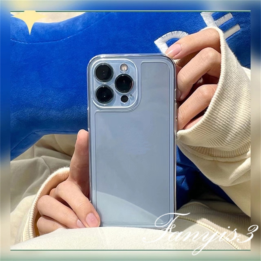 Redmi 12C 10C 10A 10 9 9A 9C 9T Note 12 11 Pro+ 11s 11 10s 10 9s 9 8 Pro Xiaomi Poco X4Pro X3 Pro X3NFC M3 M4 F3 Mi 11 Lite 10T Pro Angel Eye Clear Casing Ponsel Sarung Shockproof Lembut