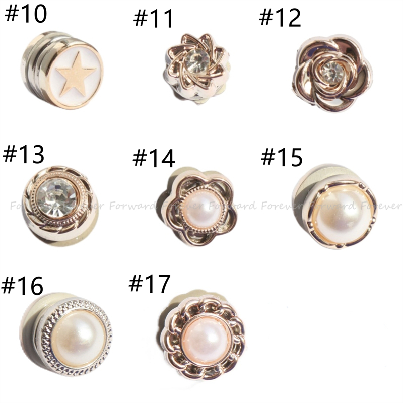 High quality magnet Bros Syal Muslim Jarum Mutiara mini brooch Aksesoris Wanita