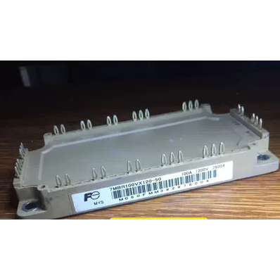 2pcs 7MBR100VX120-50 7MBR100VX120 Modul MODULE Baru Original Ready Stok