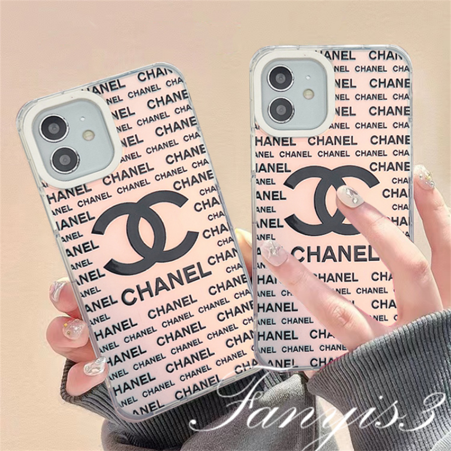 Compatible For IPhone 14 13 12 11 Pro Max X XR Xs Max 8 7 Plus SE 2020 Kompatibel Untuk Merek Kreatif Mewah IMD Laser Gradiasi Ponsel Case TPU Lembut Shockproof Cover Pelindung