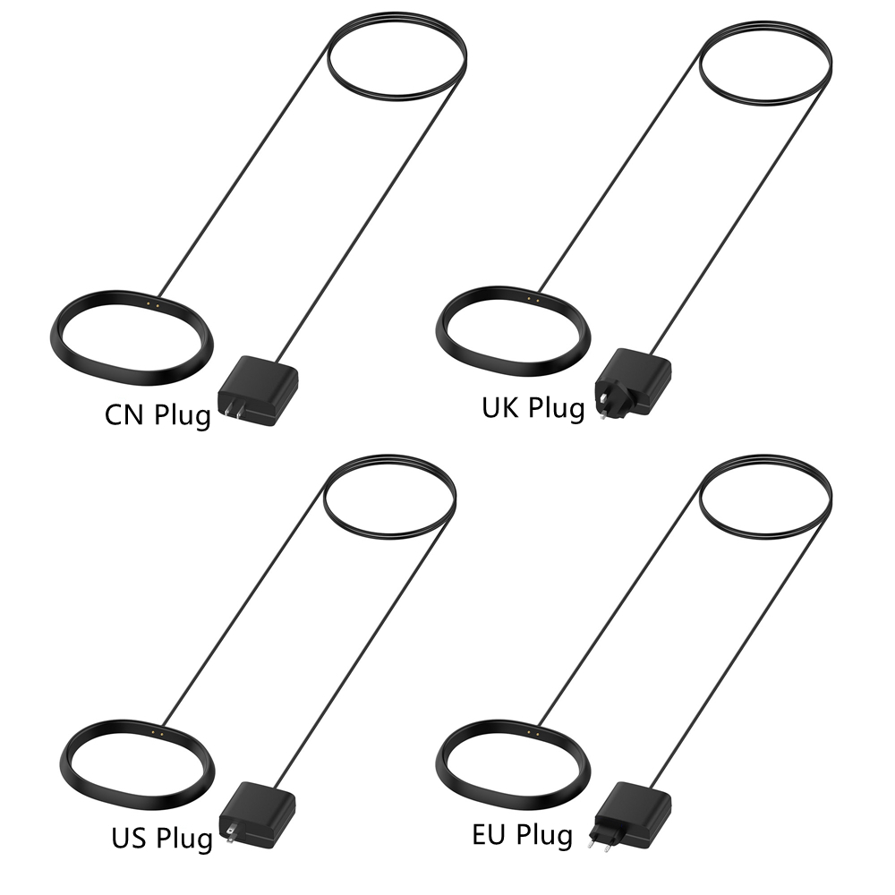 Charging Dock 2M Untuk Sonos Move Charger CN EU UK US Colokan Listrik