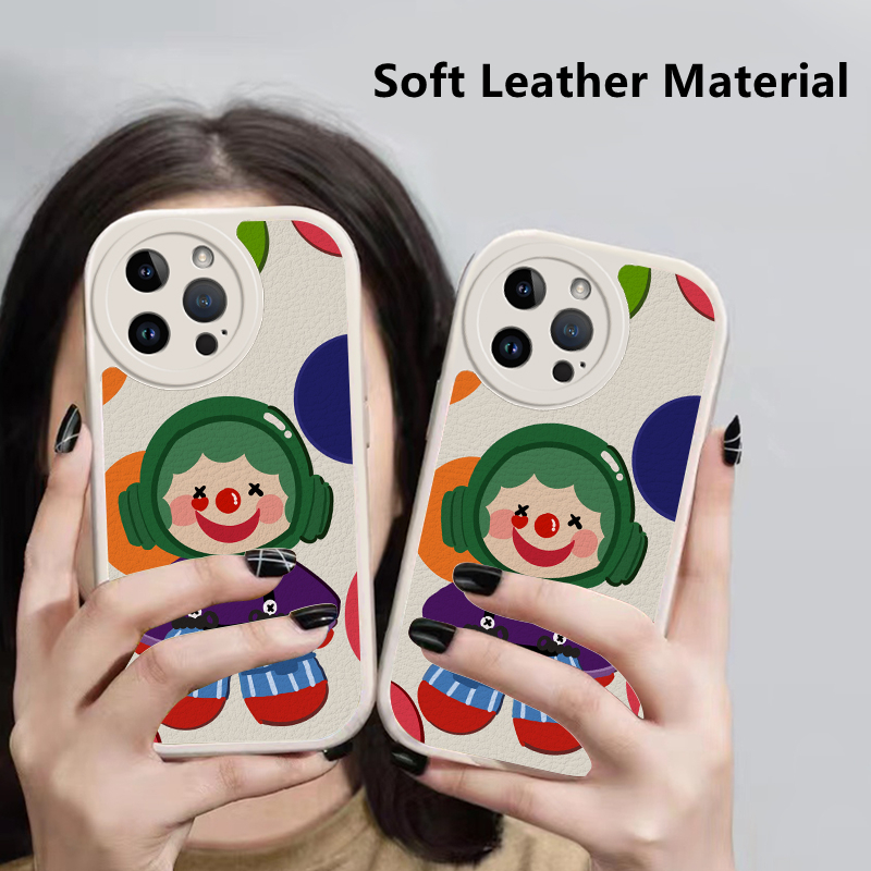 Dllencase Untuk iPhone Case Kompatibel Untuk iPhone 14 Pro Max 14 Pro 14 13 Pro Max11 /12 /13/Pro/Pro Max Silikon Lembut Shockproof Case Cover