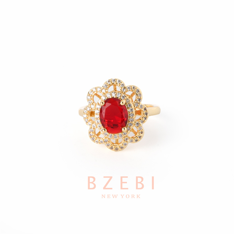 Bzebi Kalung Emas 18k, Kalung Baja Titanium, Kalung Liontin Berlian, Anti Karat, Aksesoris Fashion Wanita Gaya Korea Perhiasan Hadiah Ulang Tahun Dengan Kotak Eksklusif 1239st