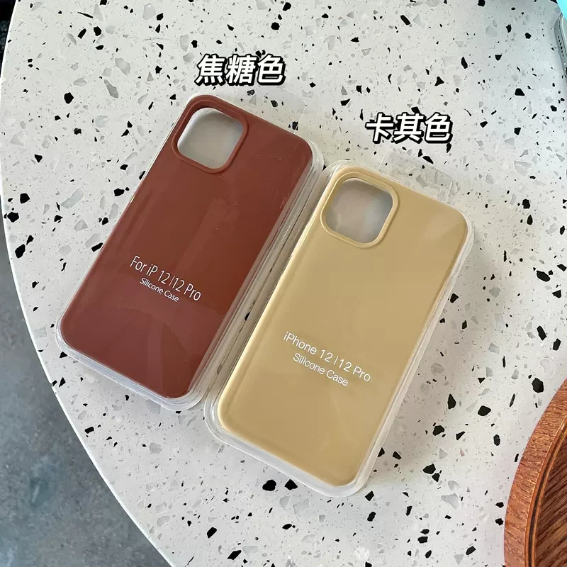 Pelindung Lensa Kamera Luxury liquid soft silicone case Untuk Iphone13 12 14 14 Pro Max All inclusive Cover Iphone 14pro case