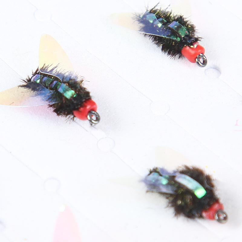 1pcs Kail Pancing Dengan Bulu Kait Tajam Swimbait Lure Jigging Bass Wobbler Tenggelam Umpan Tackle