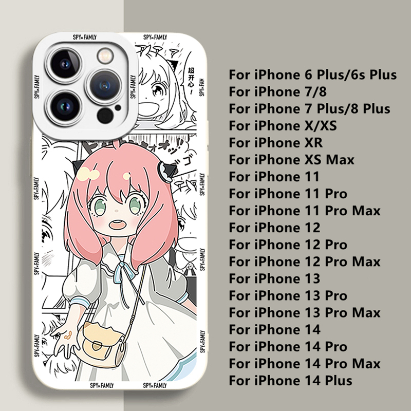 Dllencase Untuk iPhone Case Kompatibel Untuk Iphone13 Pro Max 11/12 /13 /Pro/Pro Max Silikon Lembut Shockproof Case Cover C204