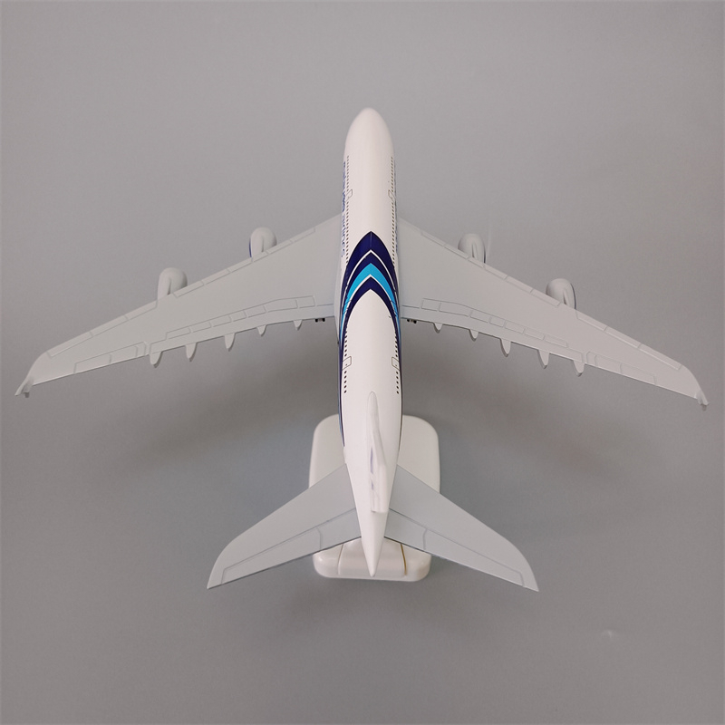 Malaysia Airlines Airbus 380model Pesawat MAS Airways A380 Alloy Diecast Plane Model Pesawat