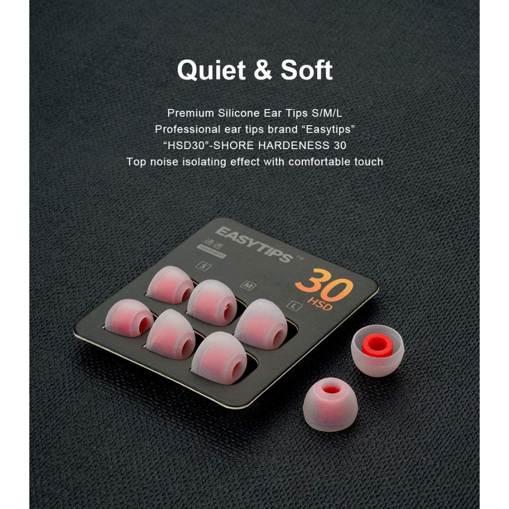 Operafactory OS1 Pro Earphone Kabel Jack 3.5mm Dengan Mic Extra Bass Stereo with detach cable