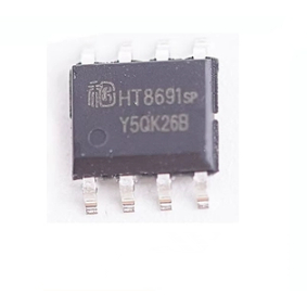 (5 Buah) Chipset 100% Baru Ht8691Sp Ht8691Rsp Sop-8