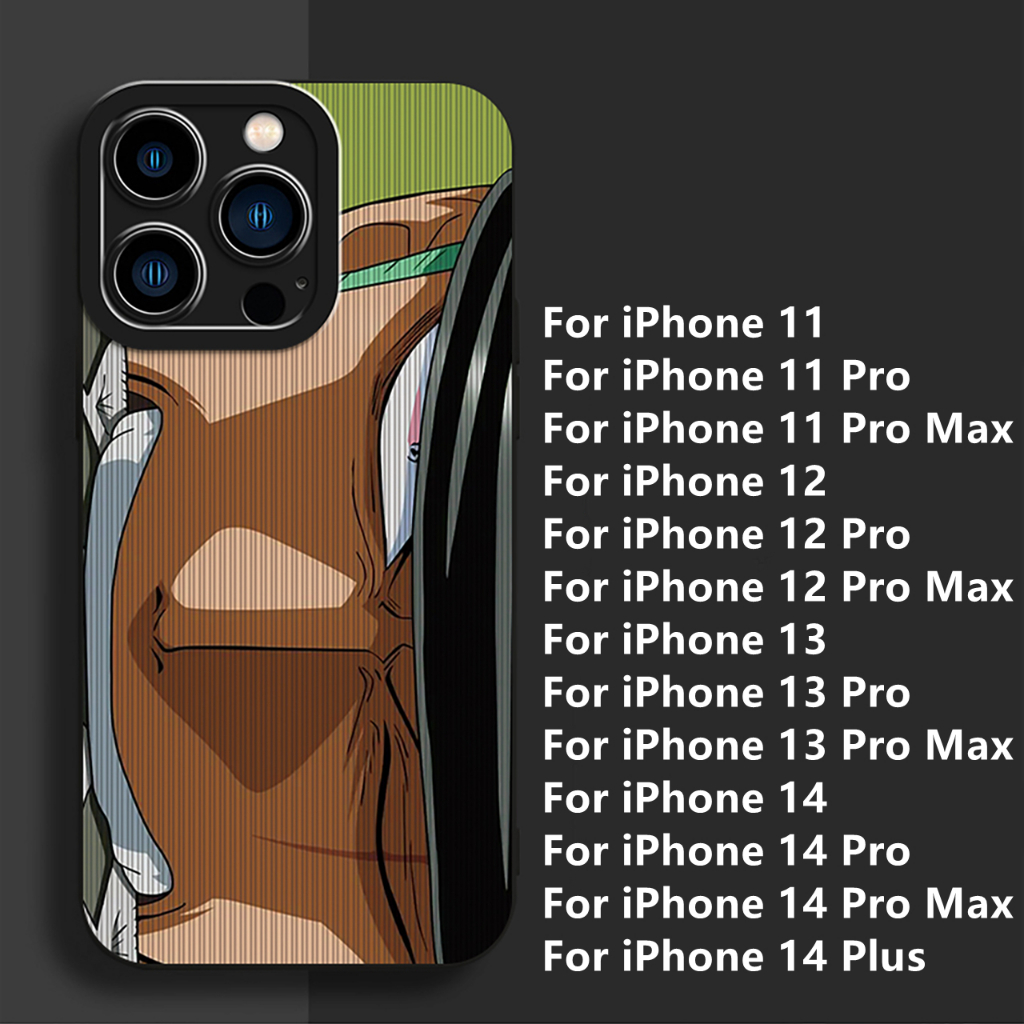 Dllencase Untuk iPhone Case Kompatibel Untuk Iphone13 Pro Max 11/12 /13/Pro/Pro Max Silikon Lembut Shockproof Case Cover C236 C237