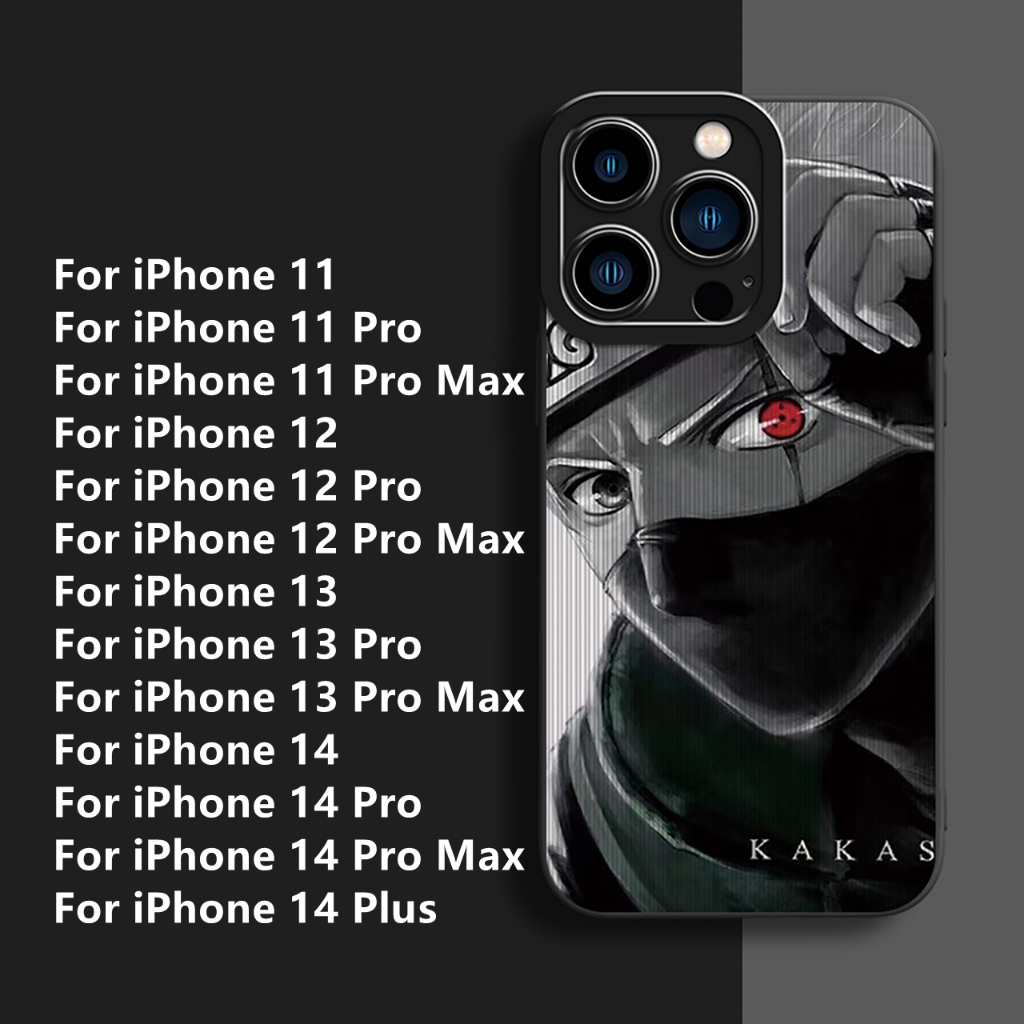 Dllencase Untuk iPhone Case Kompatibel Untuk Iphone14 /13 Pro Max 11/12 /13/Pro/Pro Max Silikon Lembut Shockproof Case Cover C238 C239