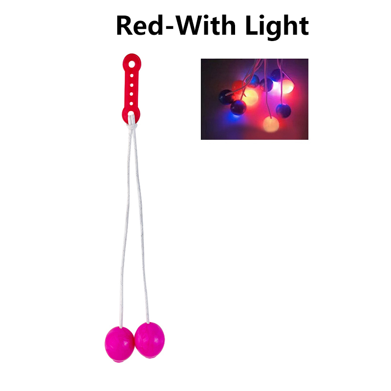 [Grosir Pabrik]lato Lato Toy Mainan Jadul Game Lato Lato Big Size with Handle Glow in The Dark