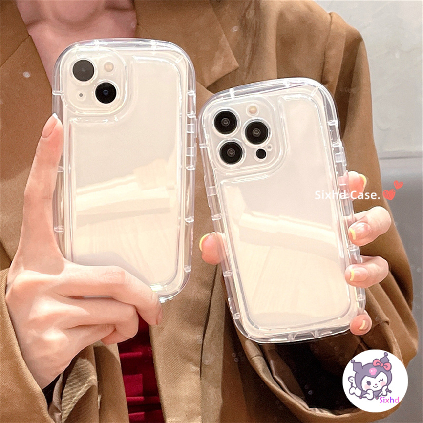 Untuk Redmi 12C 10C 10A 9C 9T 9A Note 11 11s 10s 9s 10Pro Xiaomi 11 Lite Poco M3 X3Pro NFC Fashion Warna Solid Shockproof Sabun Phone Case Lembut TPU Cover Pelindung