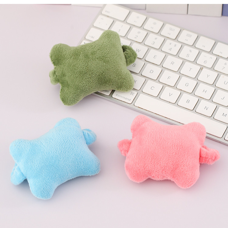 2 PCS / 1 PC Bantalan Penyangga Pergelangan Tangan Bahan Velvet Super Lembut Elastis Untuk Keyboard / Mouse