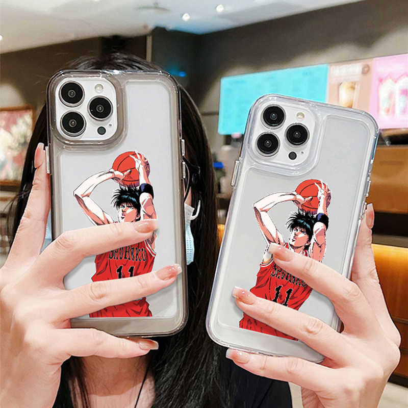 IPHONE Dllencase Kompatibel Dengan Iphone14 Pro Max14Plus Cocok Untuk Iphone13 Pro Max11/12/13/Pro/Pro Max Casing Ruang Hard Case Shockproof Dan Anti Jatuh Case C120 C121