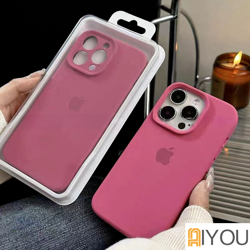 Premium Silicone Case For iPhone 14 Pro Max/11 / Case iPhone XR / Case iPhone 7 Plus / Case iPhone 11 Pro Max / Case iPhone X / Case iPhone Xs Max / Case iPhone 6 / Case iPhone 6s Plus / Case iPhone Xs Max / Case iPhone 8 Plus