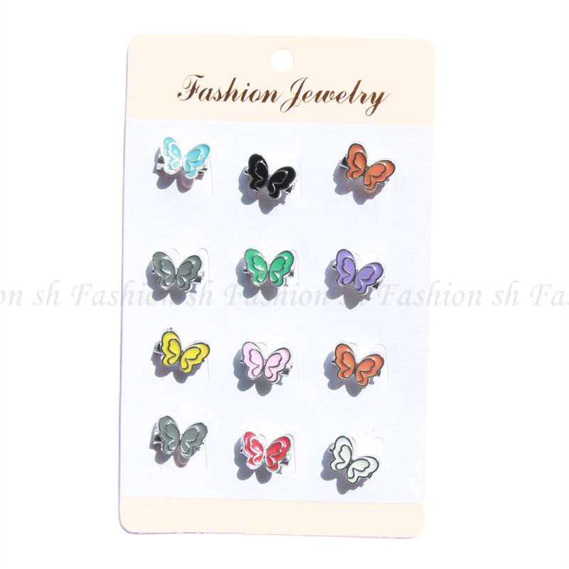 Fashion Cute Pin Tudung baby brooch safety pin M70014