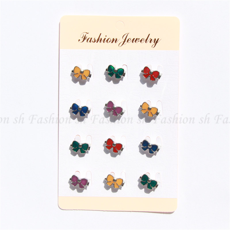 Fashion Cute Pin Tudung baby brooch safety pin M70014