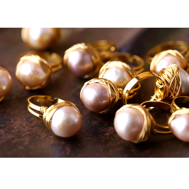 Gulungan Kawat Tembaga Warna Emas Silver Rose Gold Dan Merah Ukuran 0.2-1.0mm 600-30m Untuk Membuat Perhiasan Diy