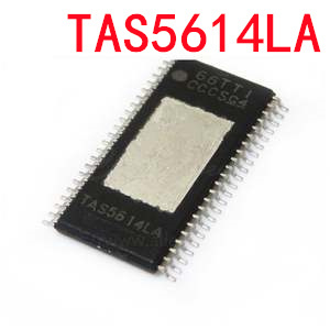 Tas5614la
