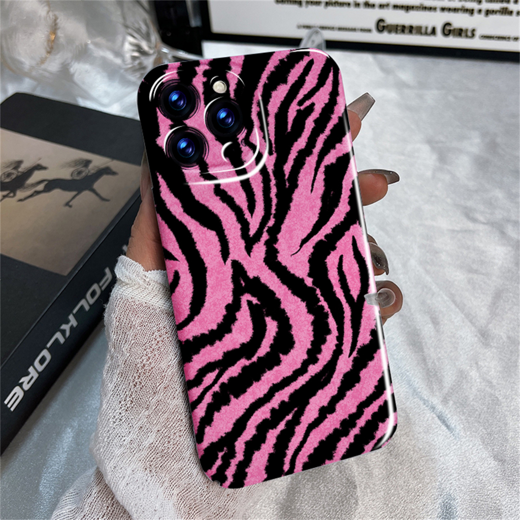 Dllencase Kompatibel Untuk iPhone 14pro Max 13pro Max13/12 /11 series Hard Case Film Shell Trendi Baru Tahan Guncangan Dan Jatuh, Dengan Nuansa premium E027