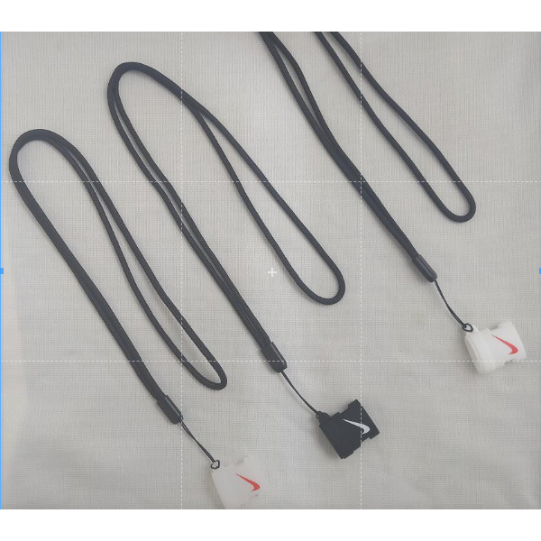 Lanyard Mode Nyaman 3gaya Cocok Untuk lanyard Kartu/Kamera/lanyard Telepon