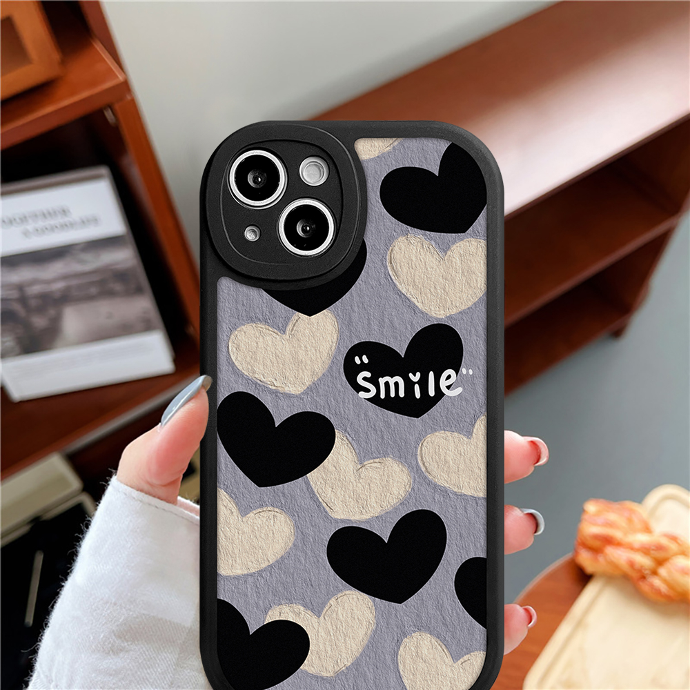 Case Motif Sapi Realme C53 C55 10 Pro Plus 8i 9i C31 C11 2021 C25s C15 C25 C25Y C35 C17 C21 C12 C20A 5i 8Pro C21Y C20 7 5 5s 6i 7i 8 6s C3 C11 Motif Print Leopard Sarung Soft Cover