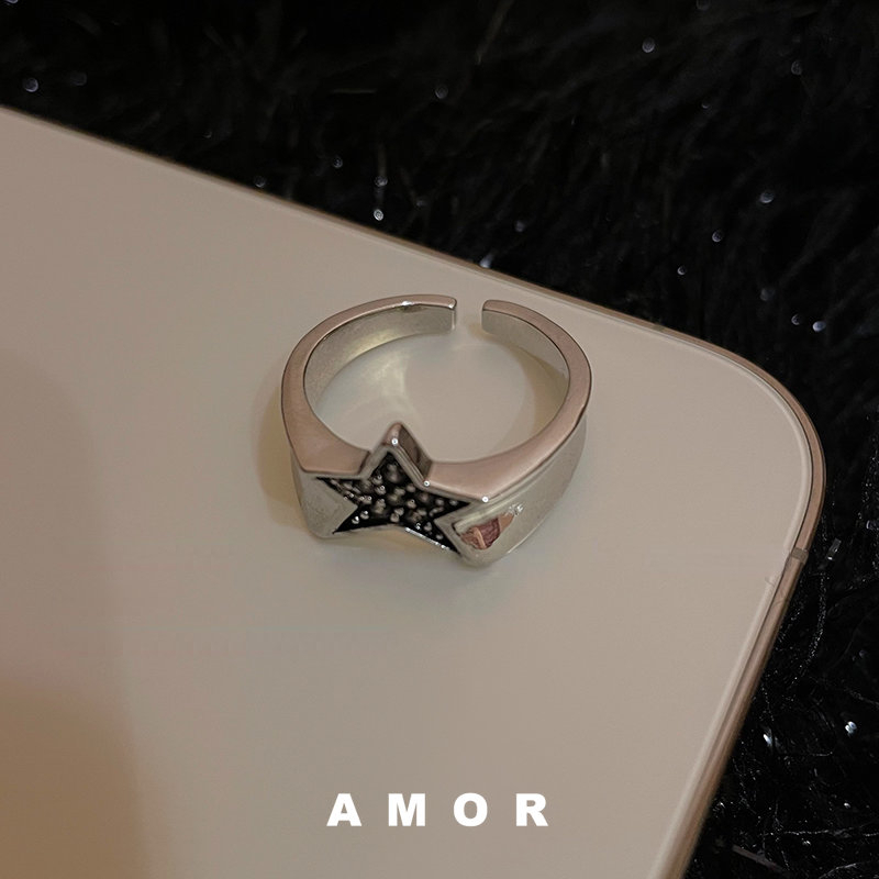 Vsch Cincin Lucky Star Bintang Keberuntungan