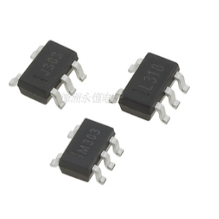 5pcs/lot SPX3819M5-L-1.2/1.5/1.8/2.5 /3.0 /3.3 /5.0/ADJ Original LDO Voltage Regulator