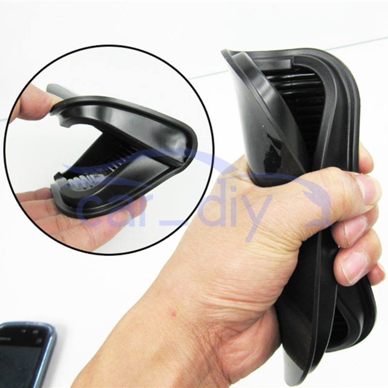 Holder Telepon Mobil Silikon Anti-slip Pad GPS Navigasi Non-slip Mat Portable Kotak Penyimpanan Untuk Koin Kunci Kacamata Bisa Dicuci Aksesoris Mobil Dekorasi