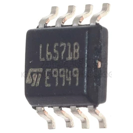 5pcs L6571B L6571BD013TR SOP-8 Baru Original